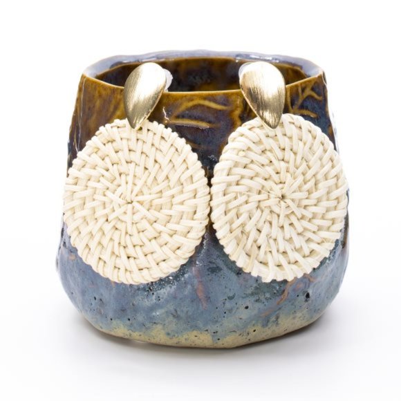 GOUDPPEL Earrings - Picture 3 of 3